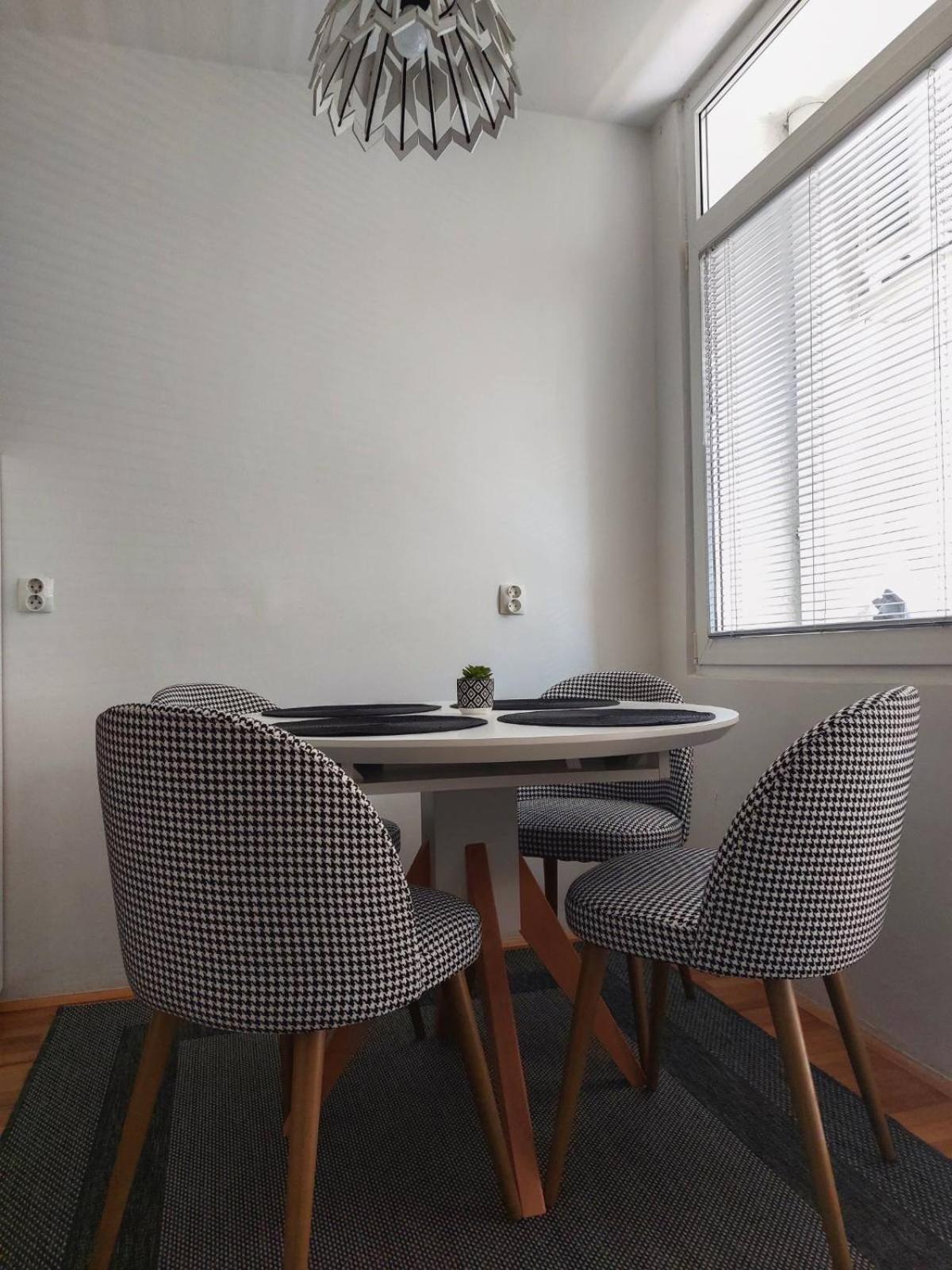 Apartman Rejna Sarajevo Exterior photo