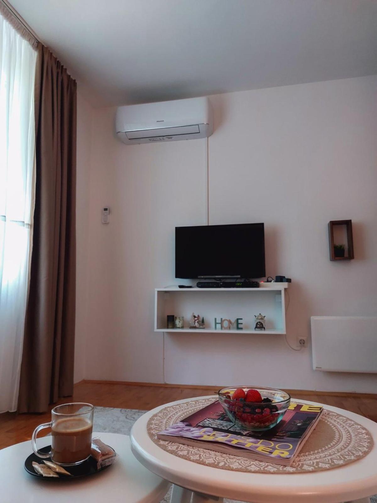 Apartman Rejna Sarajevo Exterior photo